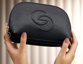 Oriflame Kosmetyczka giordani gold oferta