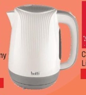 Społem Czajnik elektryczny botti oferta