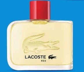 SuperPharm Woda toaletowa dla mężczyzn lacoste oferta