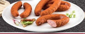 Topaz Kiełbasa jbb oferta