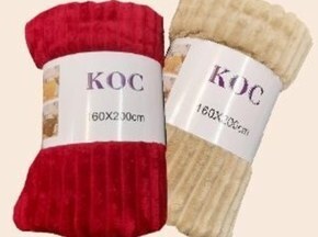 Społem Koc hantom oferta