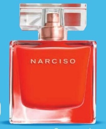 SuperPharm Woda toaletowa dla kobiet narciso rodriguez oferta
