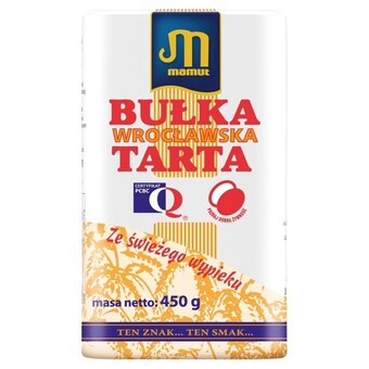 Sklep Polski Mamut bułka tarta wrocławska 450 g oferta