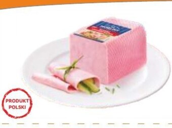 Gama Szynka morliny oferta