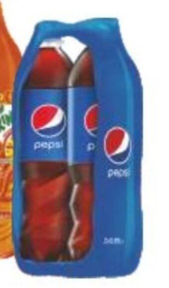 Gama Napój gazowany pepsi oferta