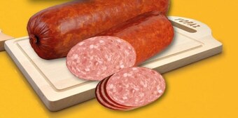 Topaz Kiełbasa sokołów oferta