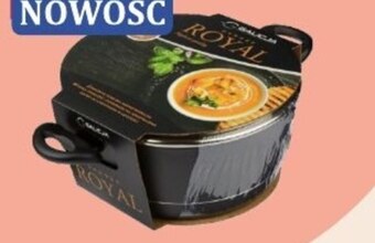 Społem Garnek galicja oferta