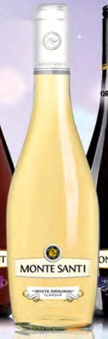 Topaz Wino monte santi oferta