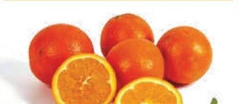 E.Leclerc Pomarańcza oferta
