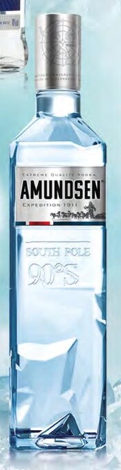 Topaz Wódka amundsen oferta