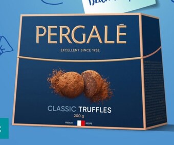 Dealz Truffle pergale oferta