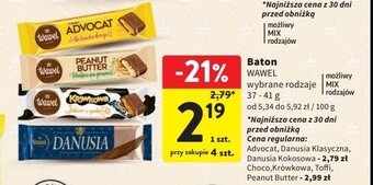 Intermarche Baton oferta