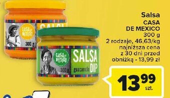 Carrefour Market Dip serowy oferta