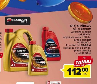 Carrefour Olej oferta