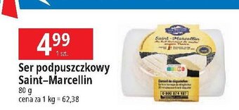 E.Leclerc Ser saint marcellin oferta