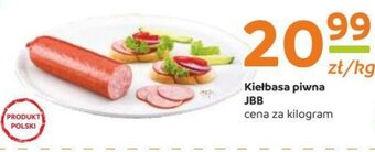 Gama Kiełbasa piwna JBB 1kg oferta