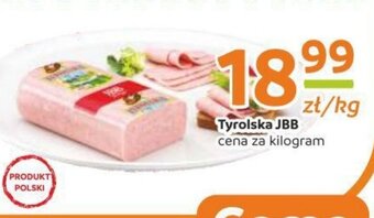 Gama Tyrolska JBB 1kg oferta