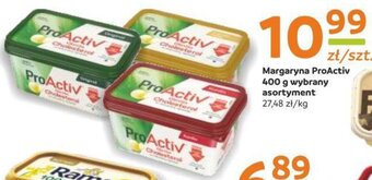 Gama Margaryna ProActiv 400 g oferta