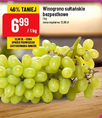 Polomarket Winogrona oferta