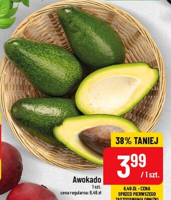 Polomarket Awokado oferta