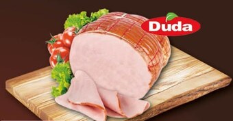 Gram Market Szynka duda oferta