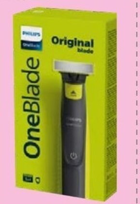 Hebe Golarka oneblade oferta