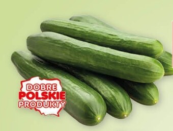 Gram Market Ogórki oferta