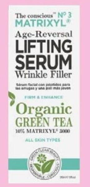 Hebe Serum do twarzy biovene oferta