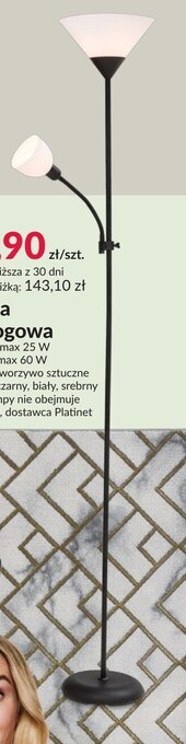 Agata Meble Lampa oferta