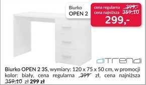 Agata Meble Biurko oferta