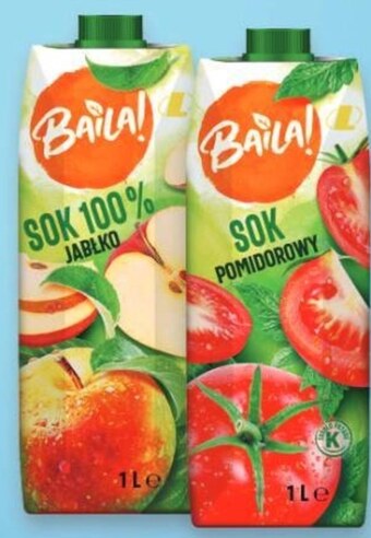 Sok baila!
