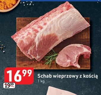 Stokrotka Optima Schab wieprzowy oferta