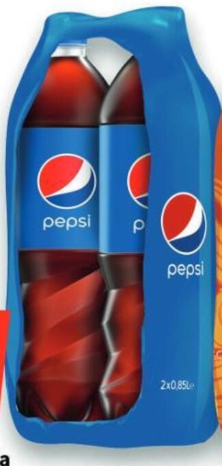 Lewiatan Napój gazowany pepsi oferta