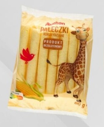 bi1 Chrupki kukurydziane oferta