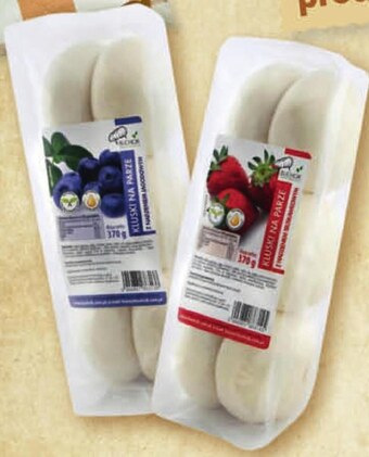 Auchan Kluski oferta