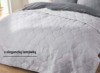 Lidl Narzuta oferta