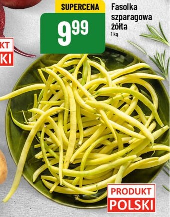 Polomarket Fasolka szparagowa oferta