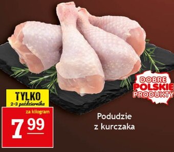 Gram Market Podudzie z kurczaka 1kg oferta