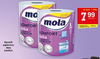 Gram Market Ręcznik papierowy Mola komfort oferta