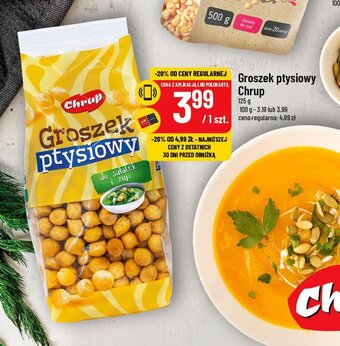 Polomarket Groszek ptysiowy oferta