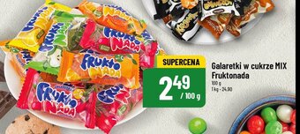 Polomarket Cukierki galaretka oferta
