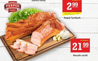 Gram Market Boczek carski 1 kg oferta