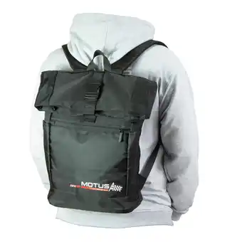Decathlon Plecak turystyczny, trekkingowy motus 20 litrów oferta