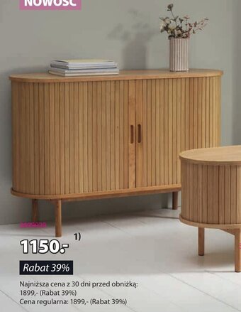 JYSK Kredens Lyngvig oferta