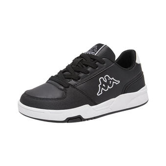 Decathlon Buty sportowe dla dzieci kappa eloi oferta