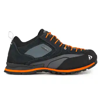 Decathlon Buty turystyczne męskie bergson meru low stx oferta