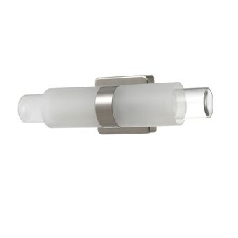 Castorama Kinkiet led goodhome sugiton 600 lm 4000 k ip44 oferta