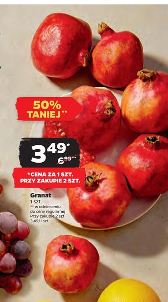 Netto Granat oferta