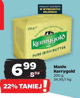 Netto Masło oferta