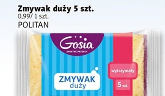 Prim Market Zmywak oferta